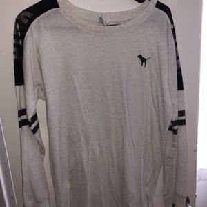 Long Sleeve Pink